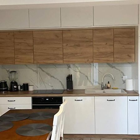 Apartament Zielony 12/2 Starogard Gdański Extérieur photo