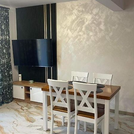 Apartament Zielony 12/2 Starogard Gdański Extérieur photo