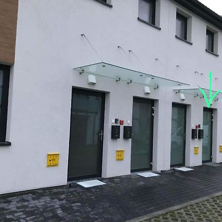 Apartament Zielony 12/2 Starogard Gdański Extérieur photo