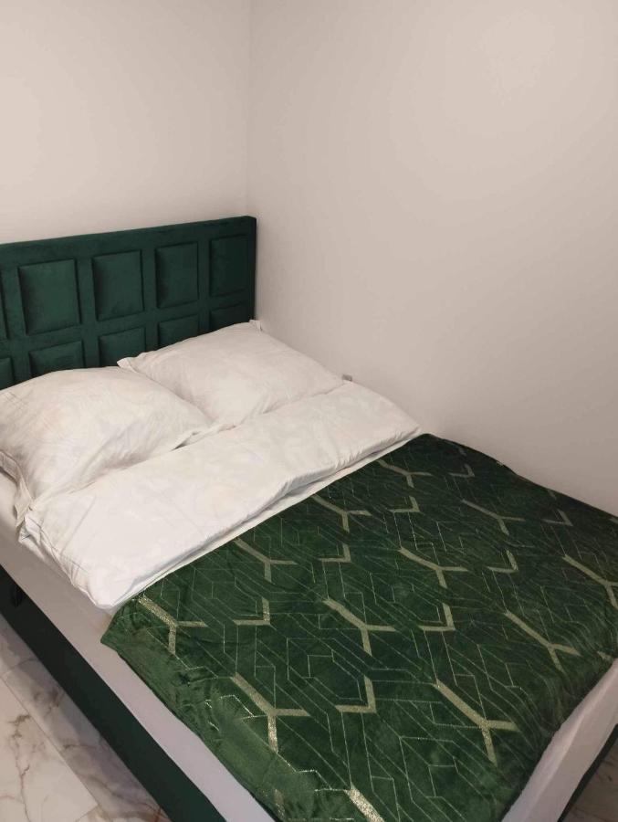Apartament Zielony 12/2 Starogard Gdański Extérieur photo