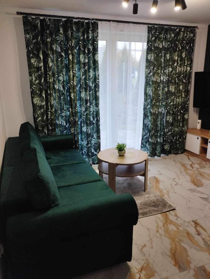 Apartament Zielony 12/2 Starogard Gdański Extérieur photo