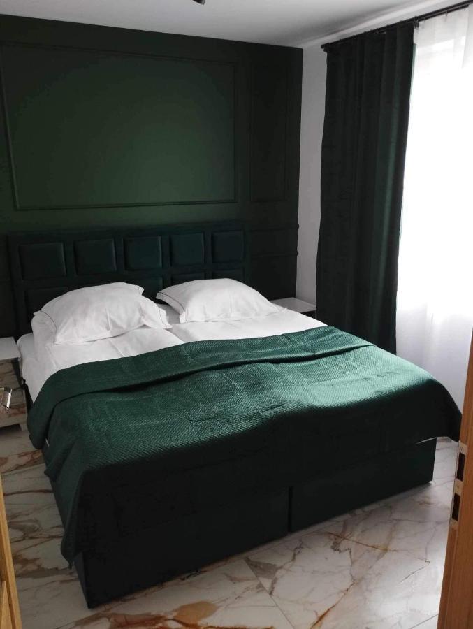 Apartament Zielony 12/2 Starogard Gdański Extérieur photo