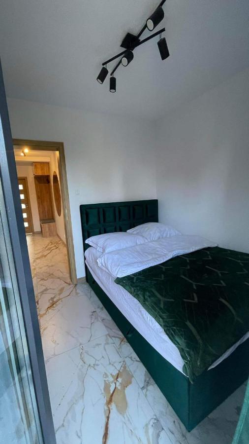 Apartament Zielony 12/2 Starogard Gdański Extérieur photo