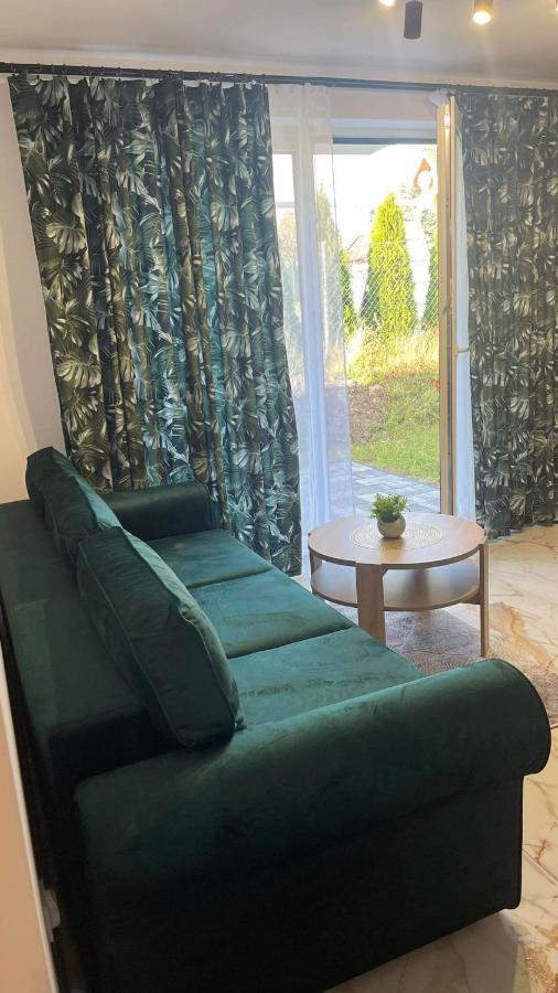 Apartament Zielony 12/2 Starogard Gdański Extérieur photo